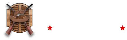 Armas de Fuego - Cowboys Gun Shop