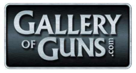 Armas de Fuego - Gallery of Guns
